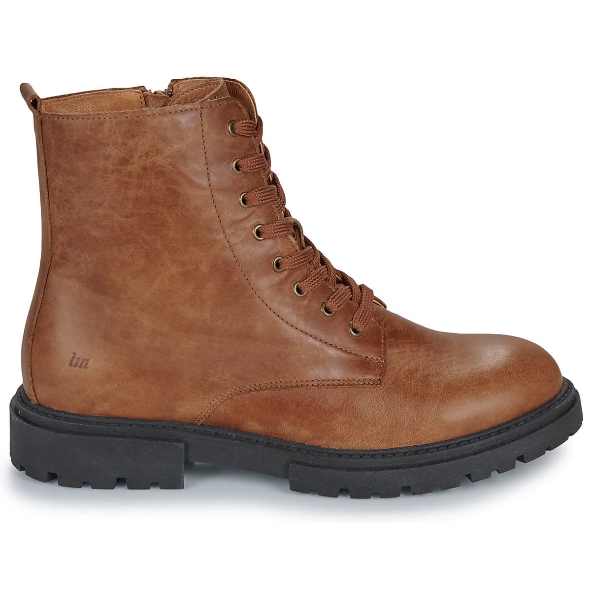 Girls' Ankle Boots Little Mary Brown