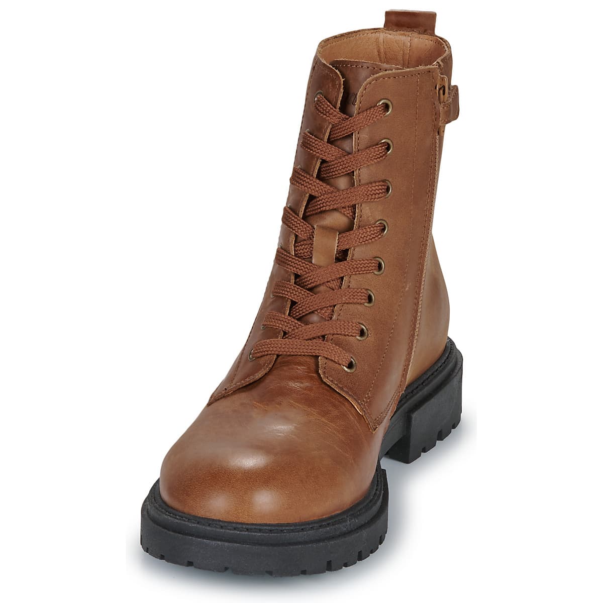 Girls' Ankle Boots Little Mary Brown