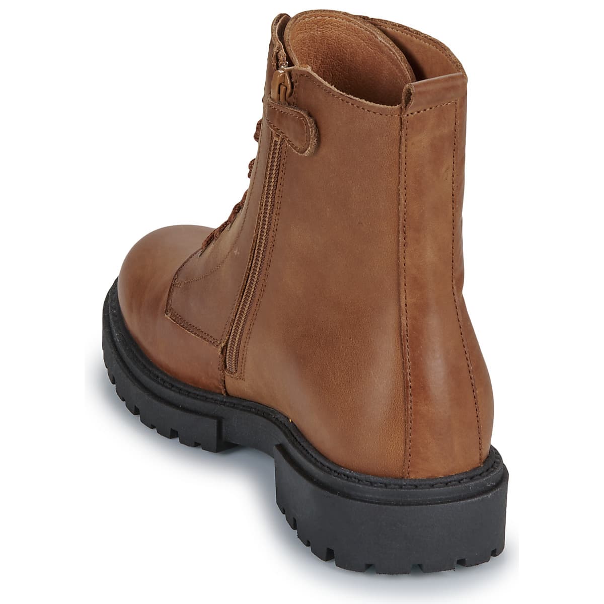 Girls' Ankle Boots Little Mary Brown