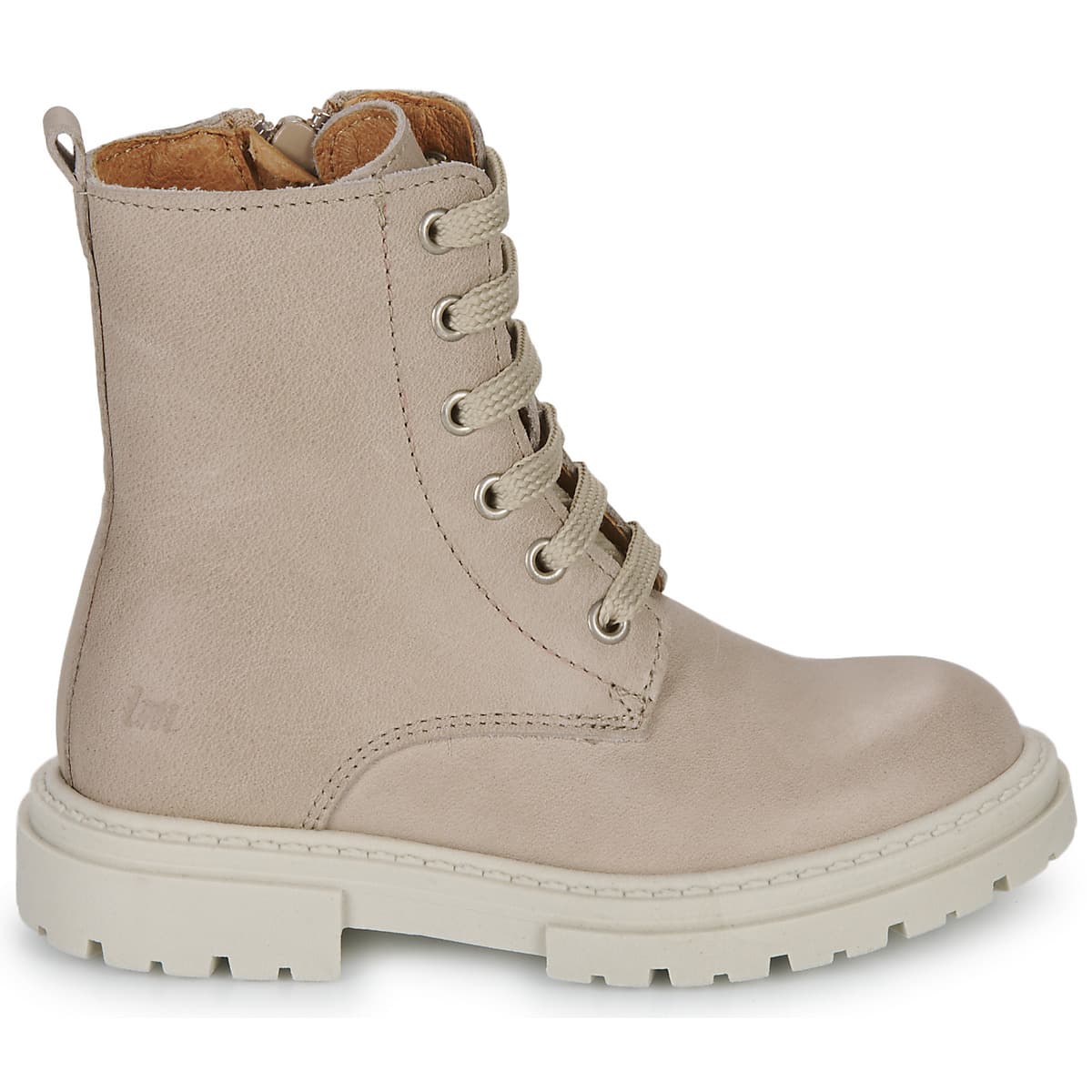 Girls' Ankle Boots Little Mary Gray