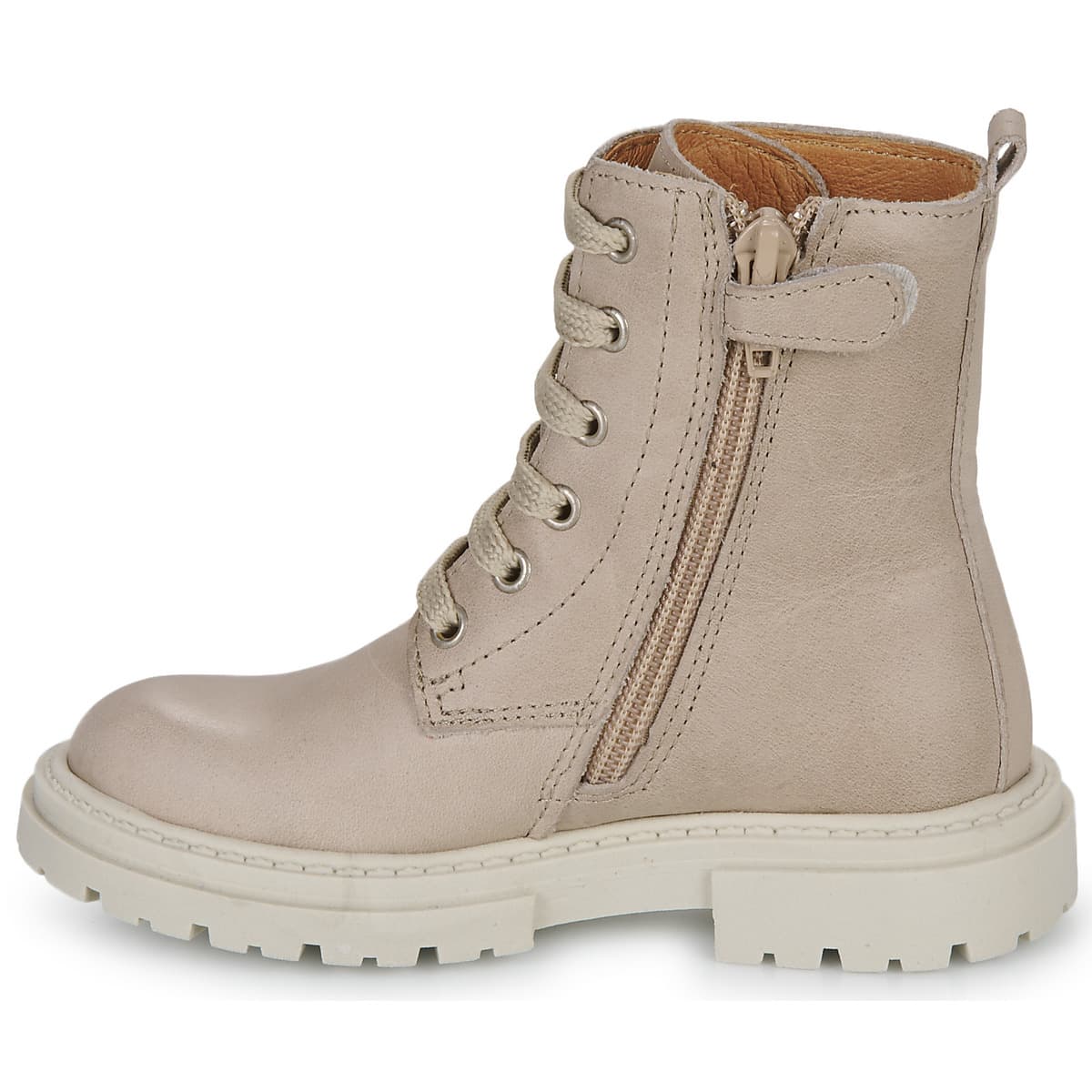 Girls' Ankle Boots Little Mary Gray