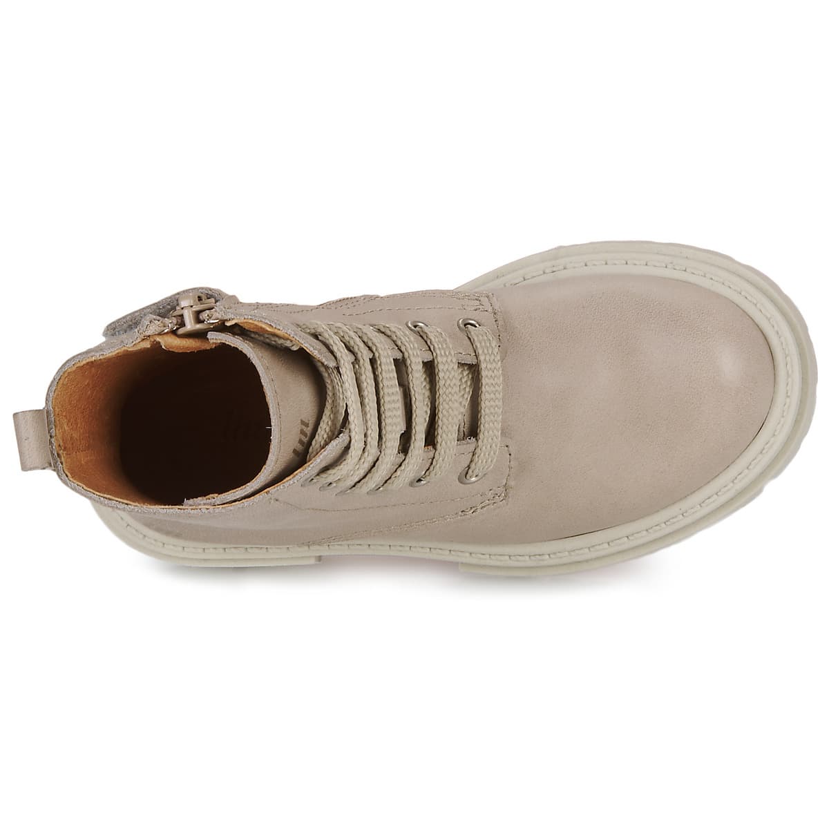 Girls' Ankle Boots Little Mary Gray