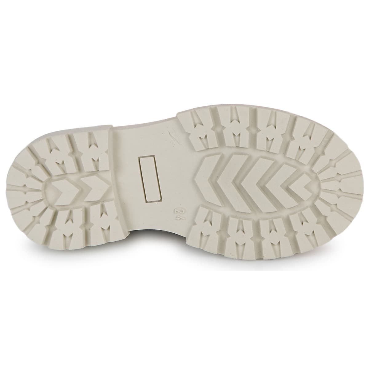 Girls' Ankle Boots Little Mary Gray