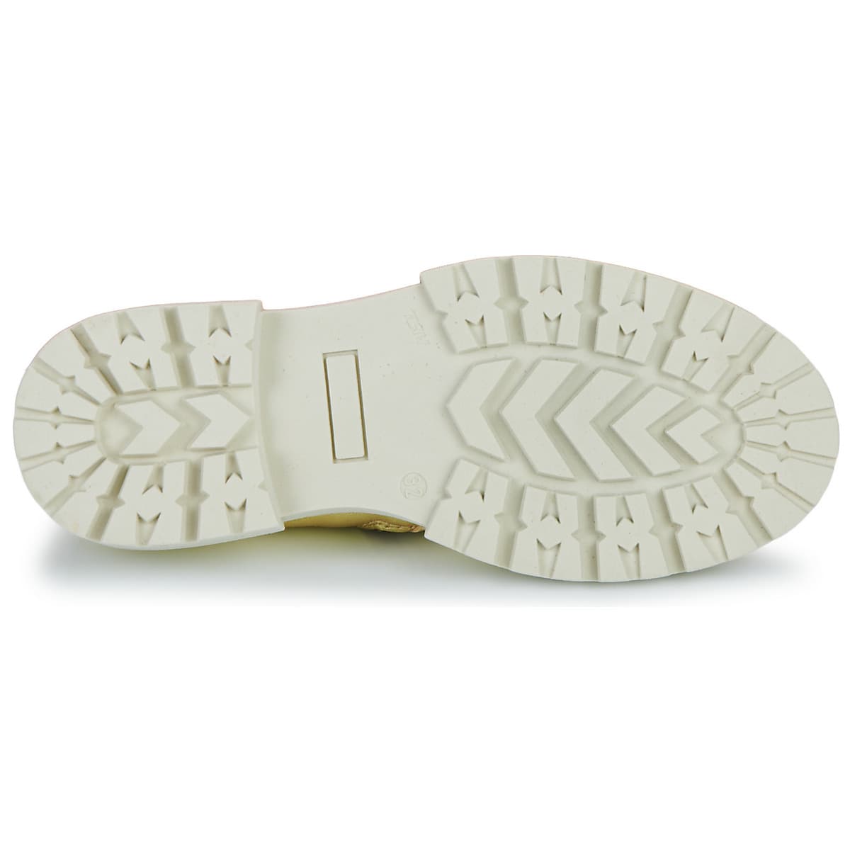 Girls' Ankle Boots Little Mary Gold