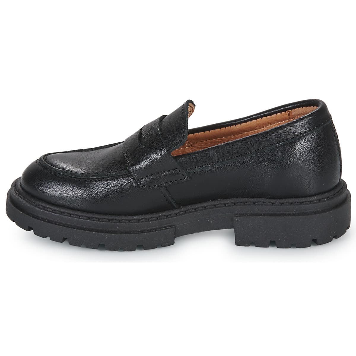 Girls' Loafers Little Mary Black