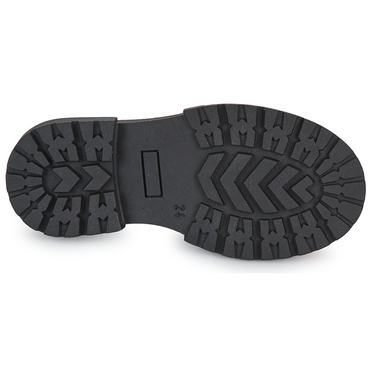 Girls' Loafers Little Mary Black