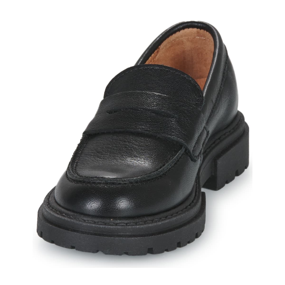 Girls' Loafers Little Mary Black