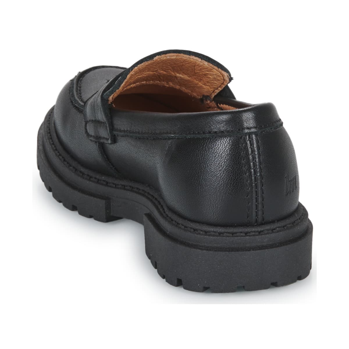 Girls' Loafers Little Mary Black