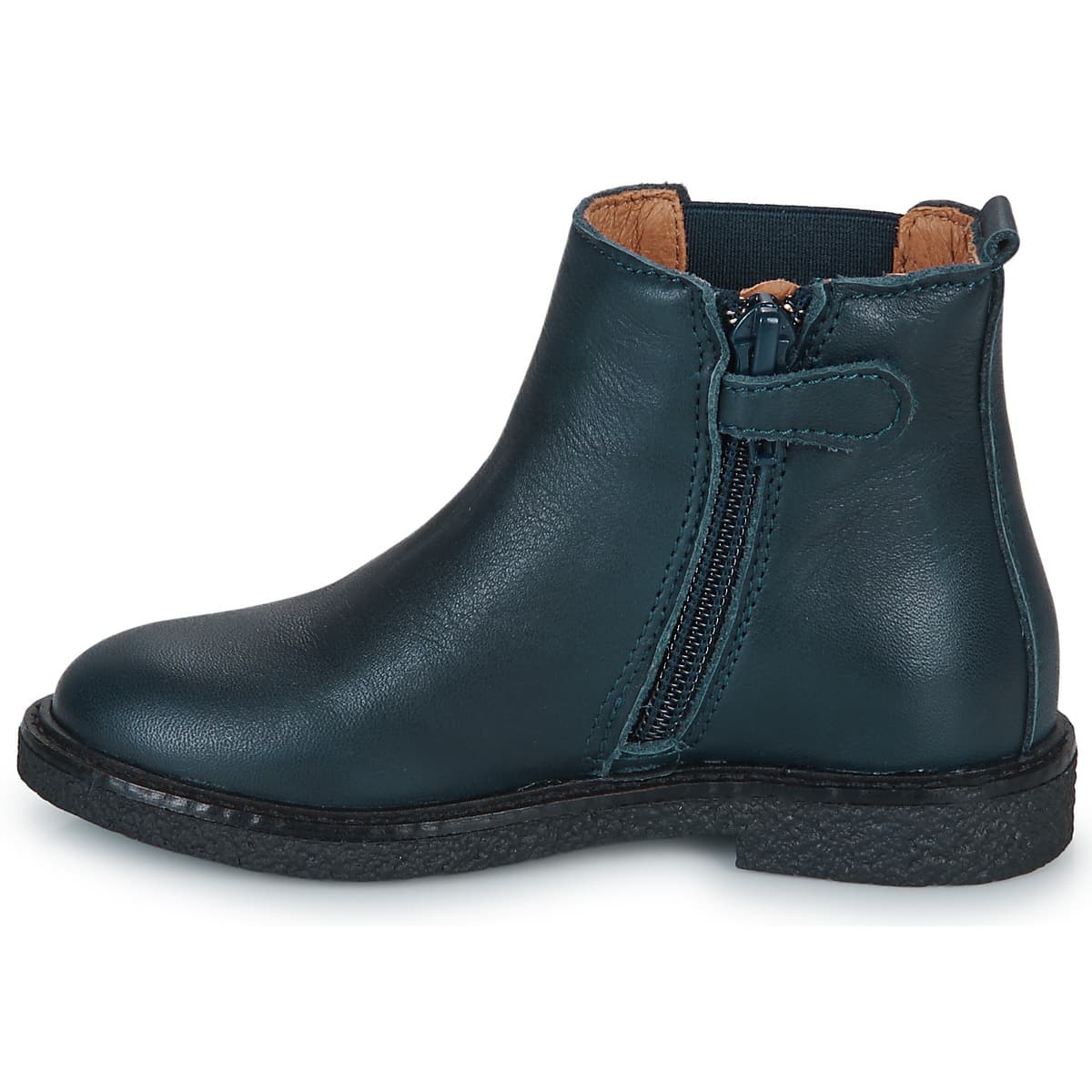 Boys' Boots Little Mary Blue