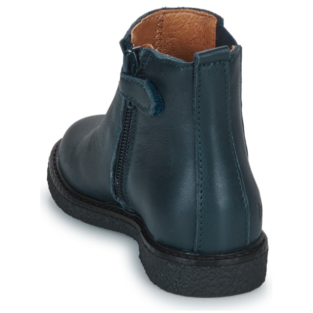 Boys' Boots Little Mary Blue