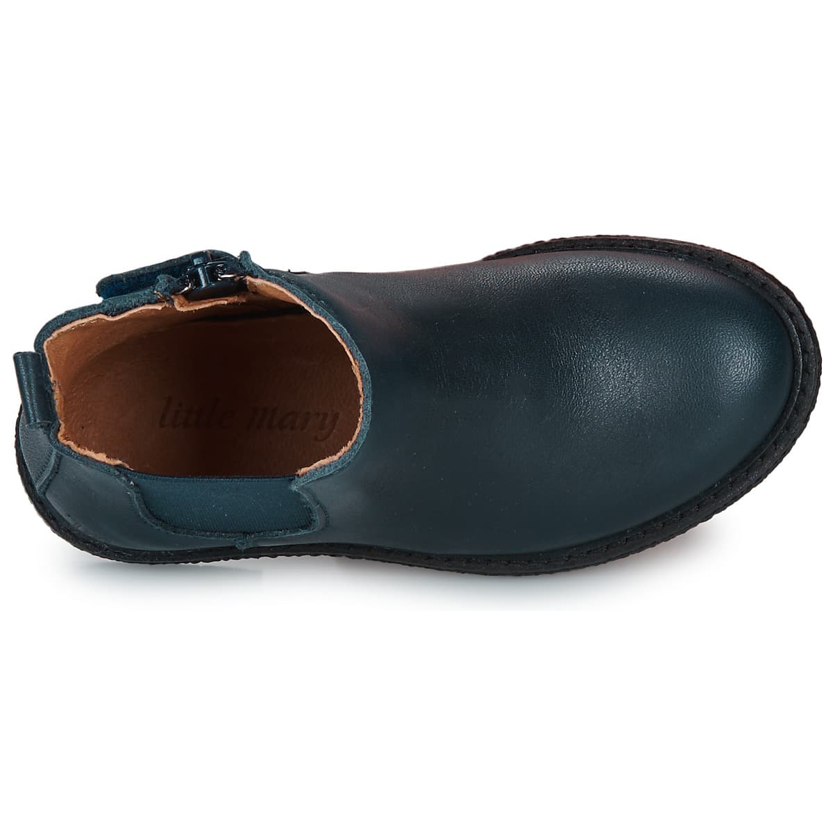 Boys' Boots Little Mary Blue