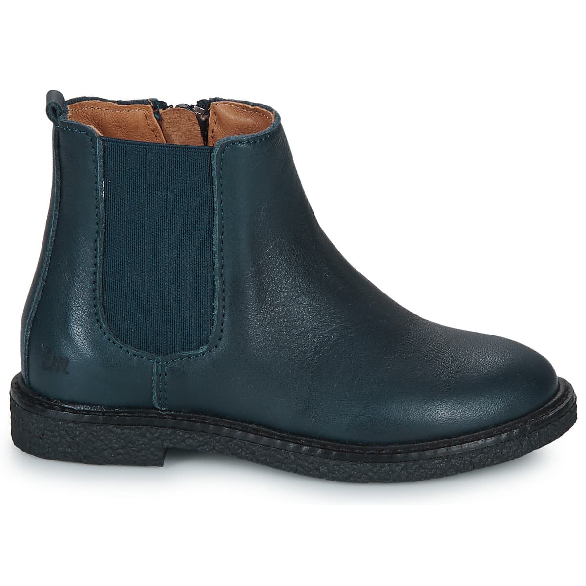 Boys' Boots Little Mary Blue