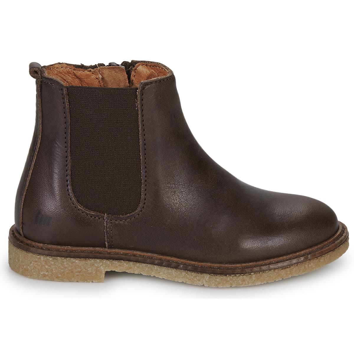 Boys' Boots Little Mary Brown