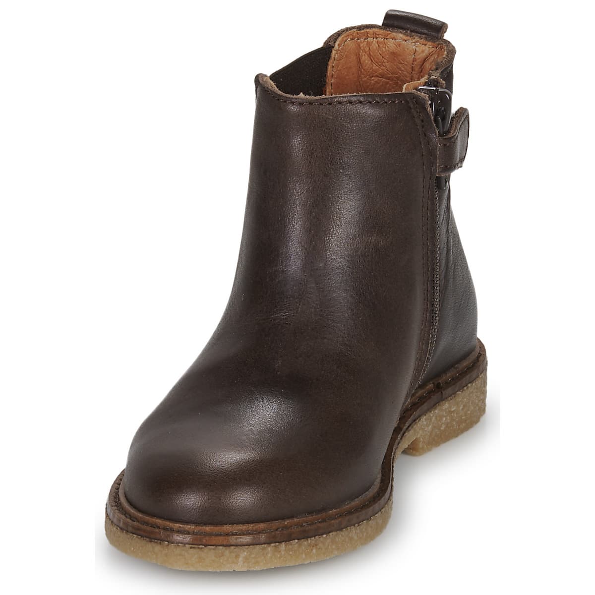 Boys' Boots Little Mary Brown