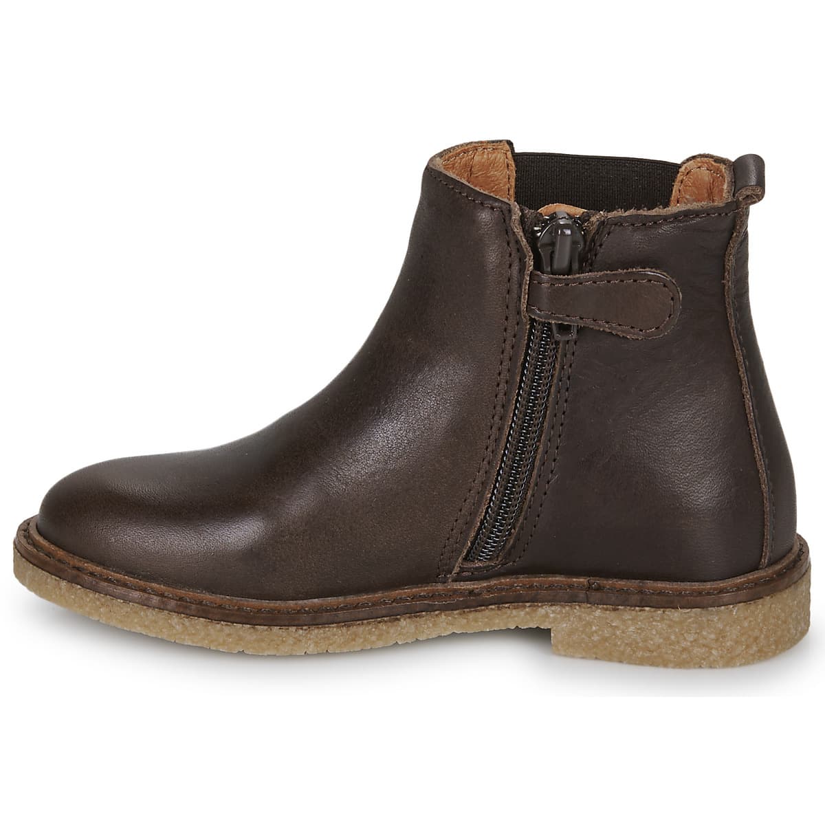 Boys' Boots Little Mary Brown