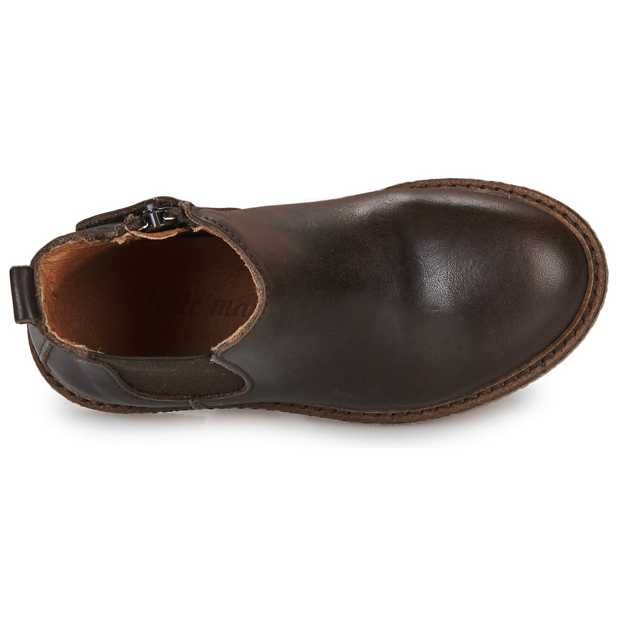 Boys' Boots Little Mary Brown