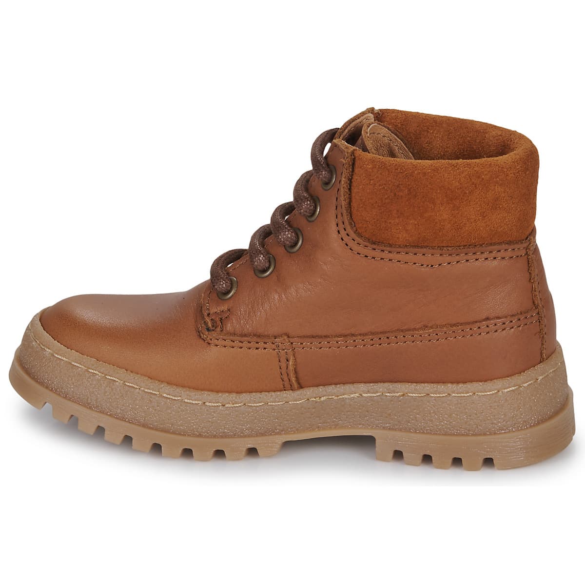 Boys' Boots Little Mary Brown