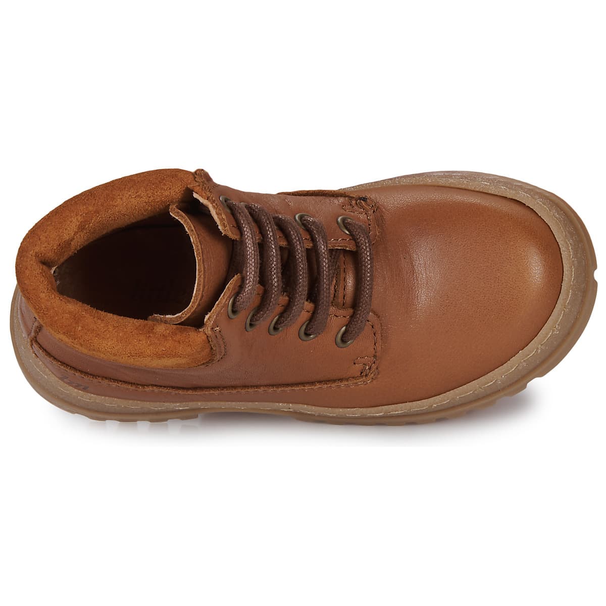 Boys' Boots Little Mary Brown