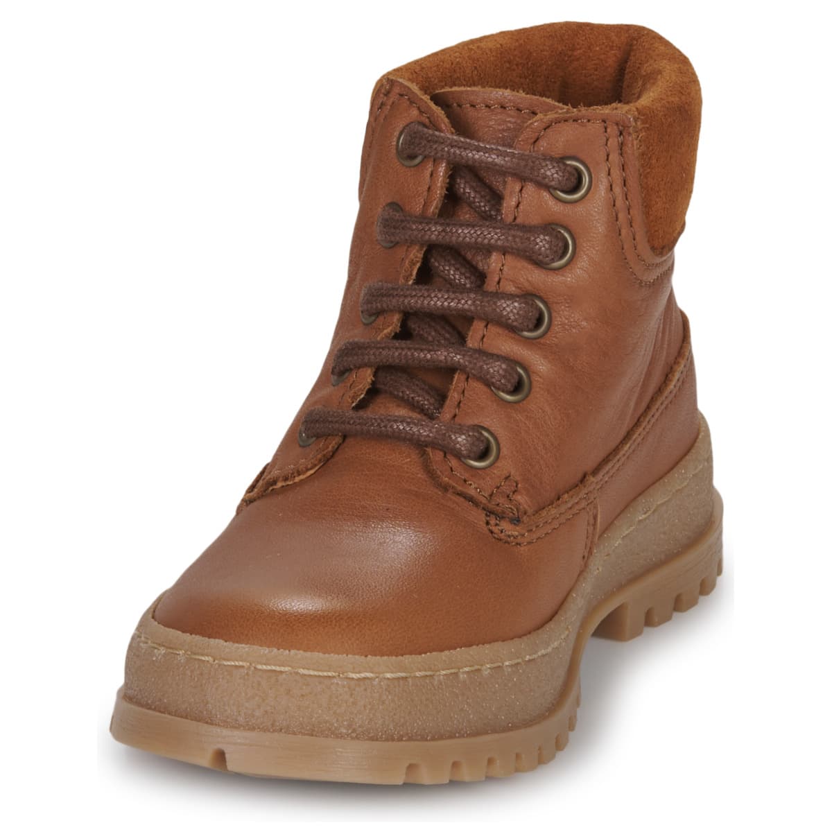 Boys' Boots Little Mary Brown
