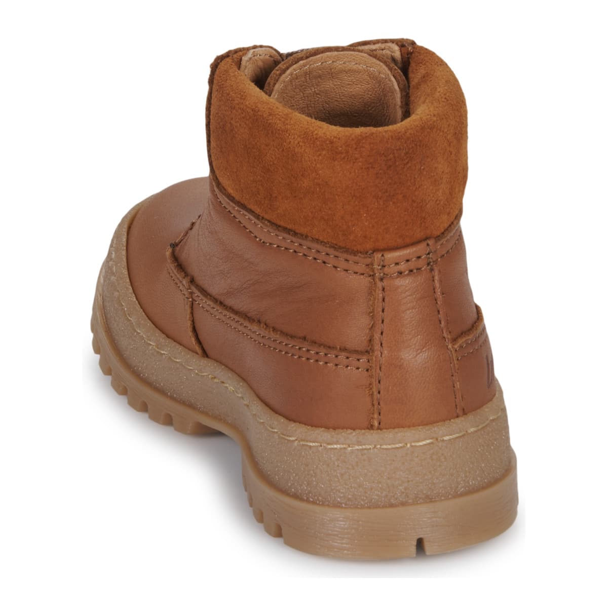 Boys' Boots Little Mary Brown