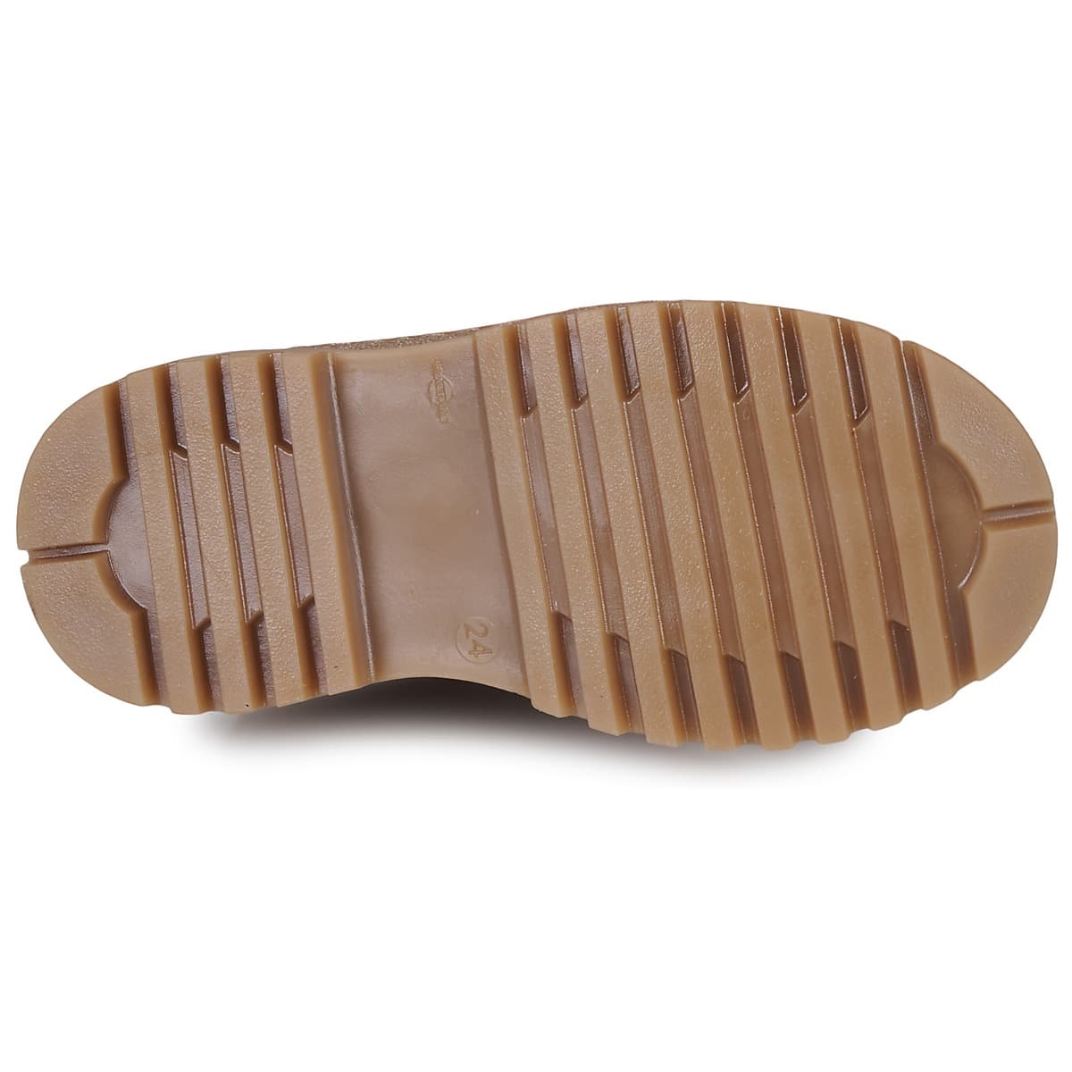 Boys' Boots Little Mary Brown