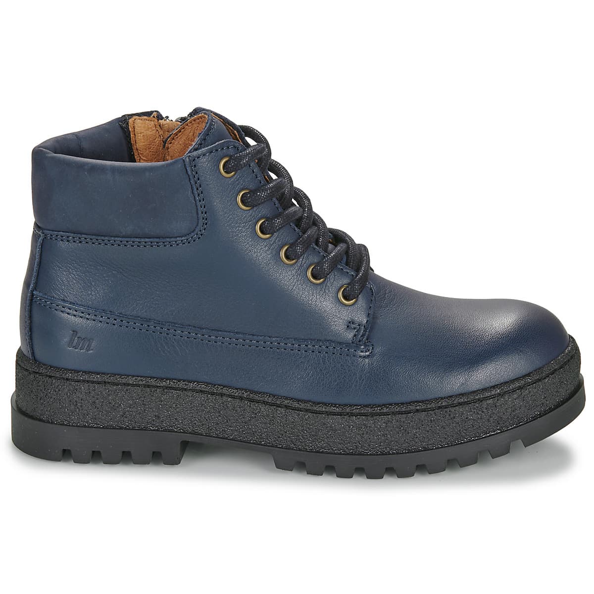 Boys' Boots Little Mary Blue