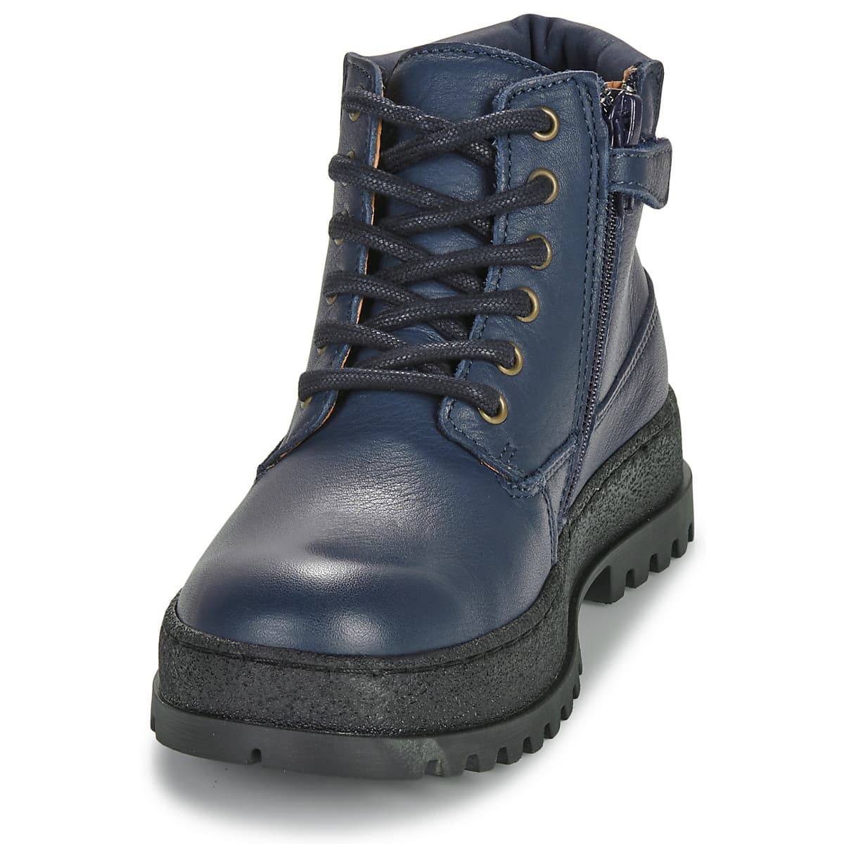 Boys' Boots Little Mary Blue