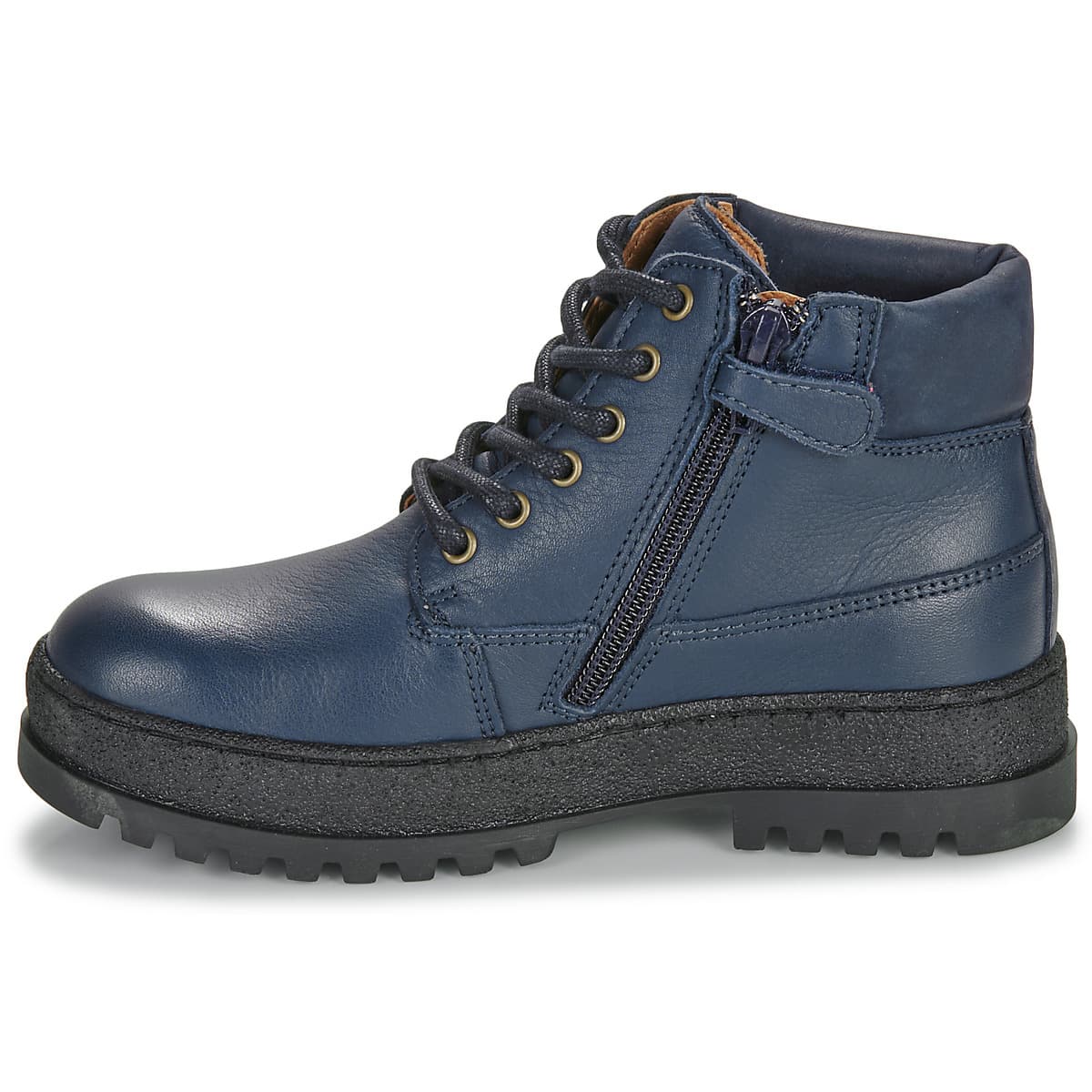 Boys' Boots Little Mary Blue