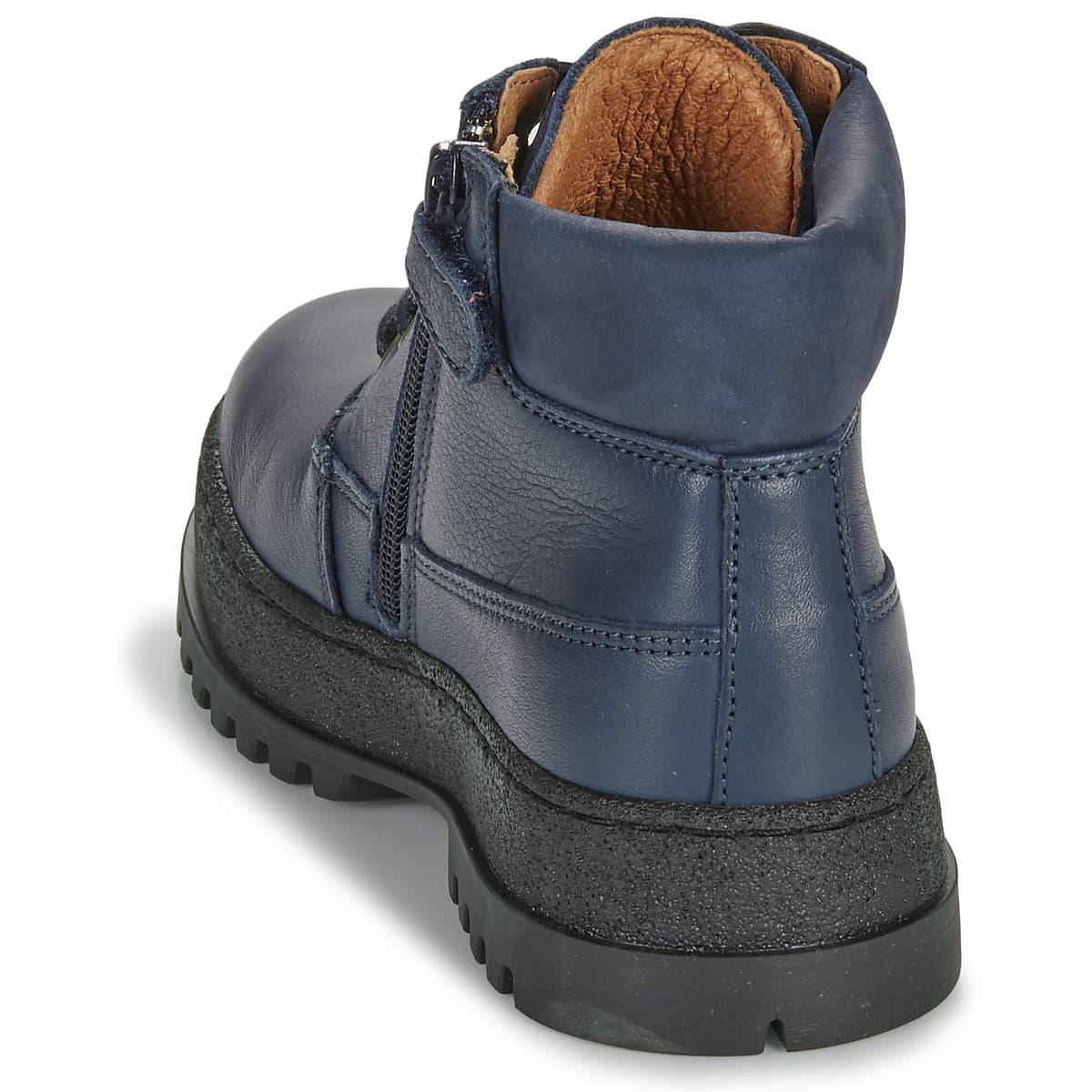 Boys' Boots Little Mary Blue