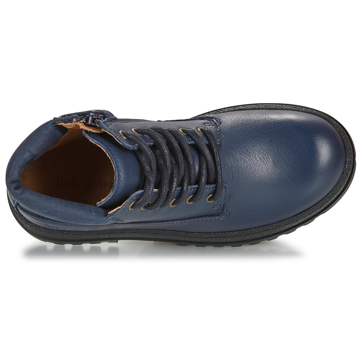 Boys' Boots Little Mary Blue