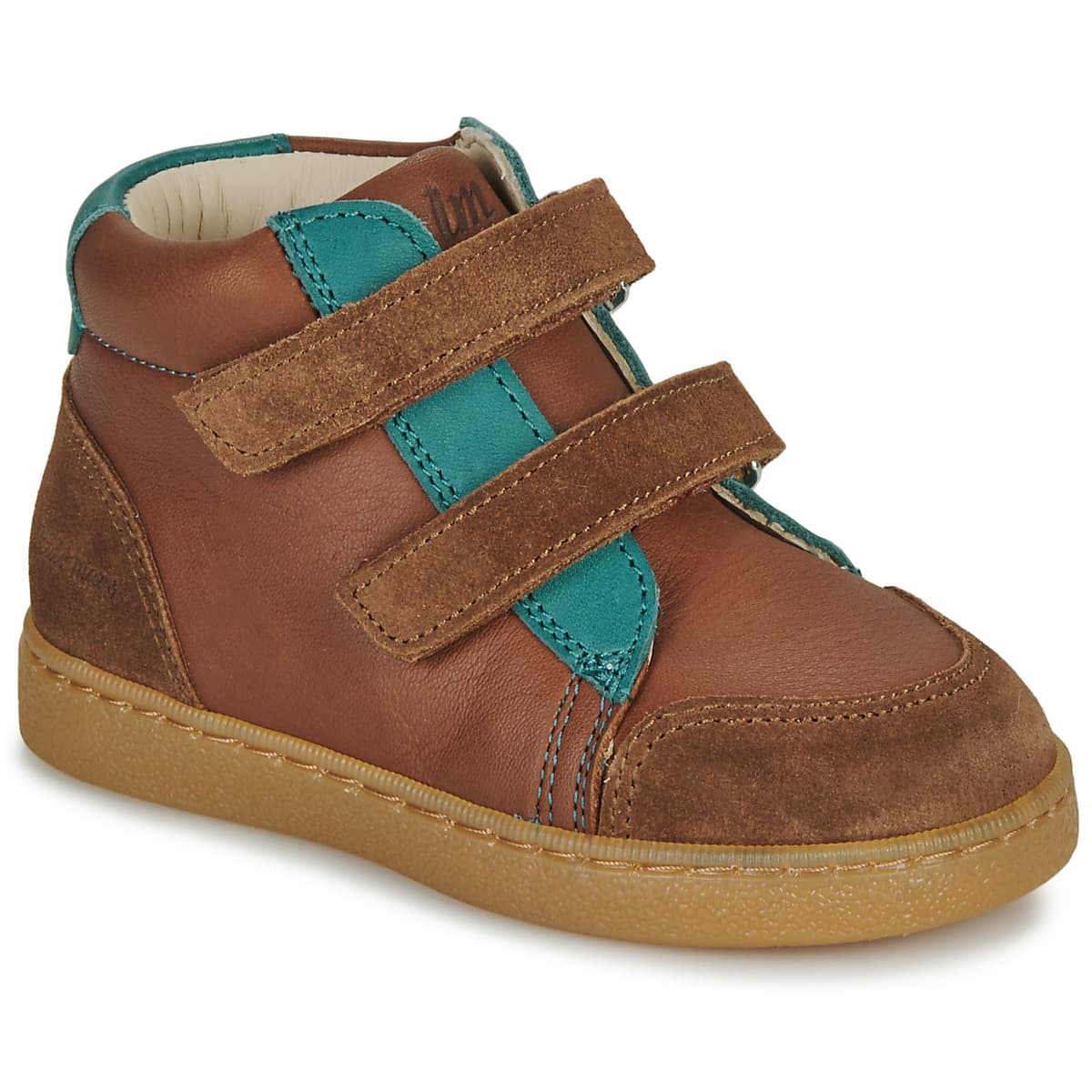 Ψηλά Sneakers Little Mary LEIO