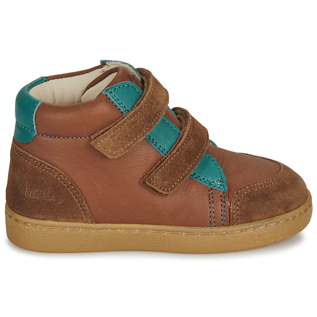 Boys' Sneakers Little Mary Brown
