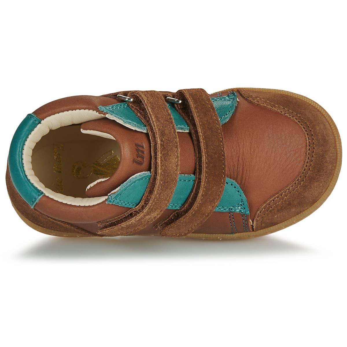 Boys' Sneakers Little Mary Brown