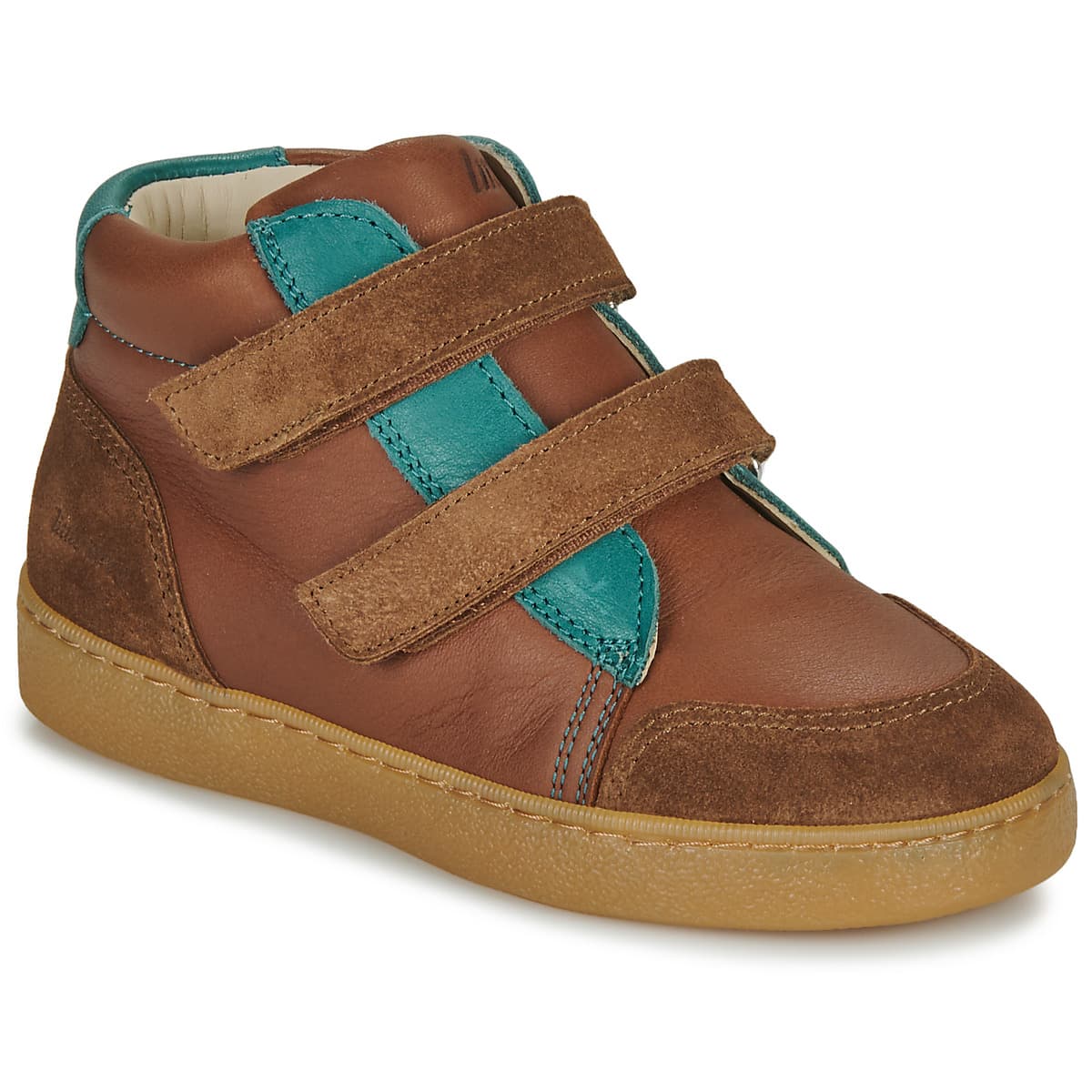 Ψηλά Sneakers Little Mary LEIO