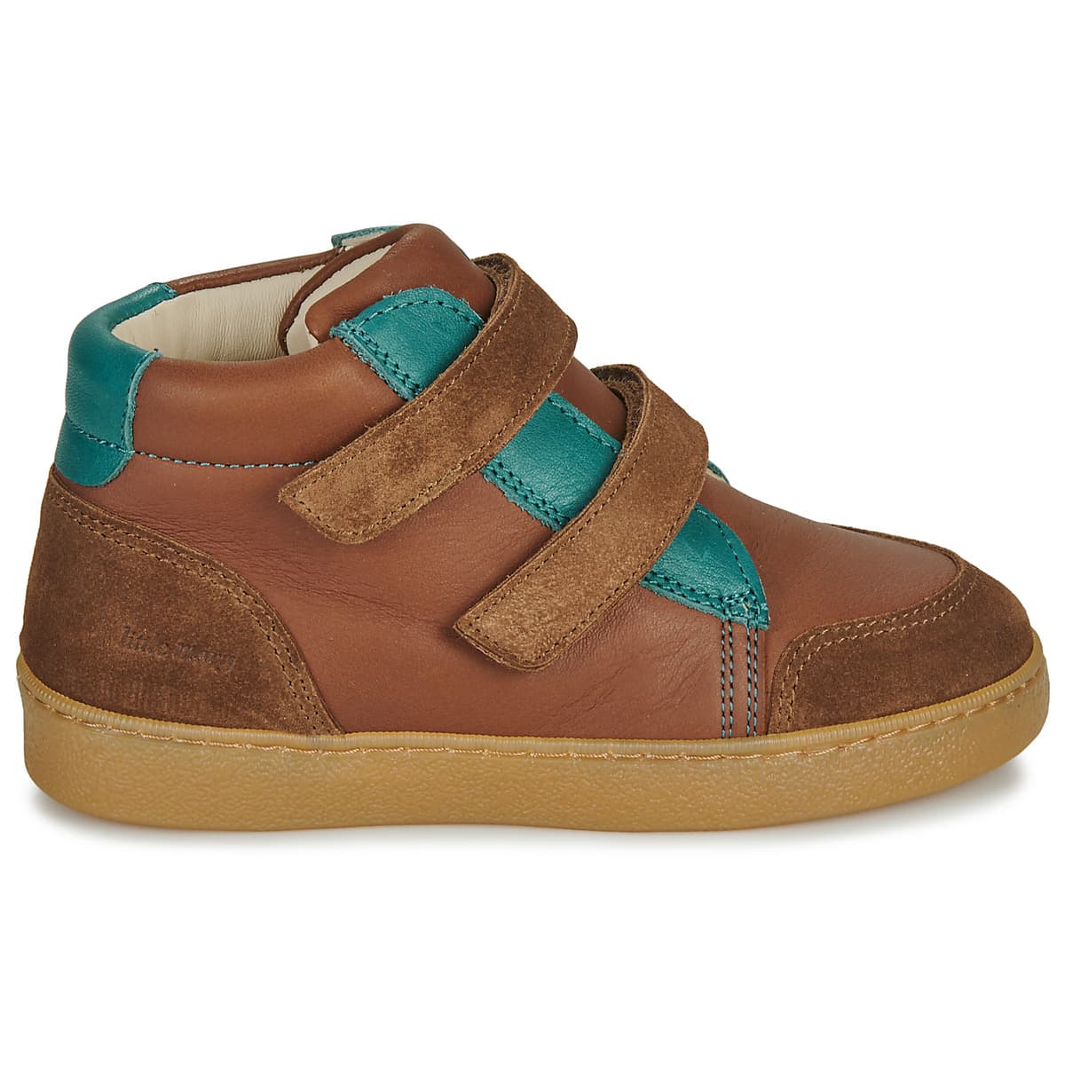 Boys' Sneakers Little Mary Brown