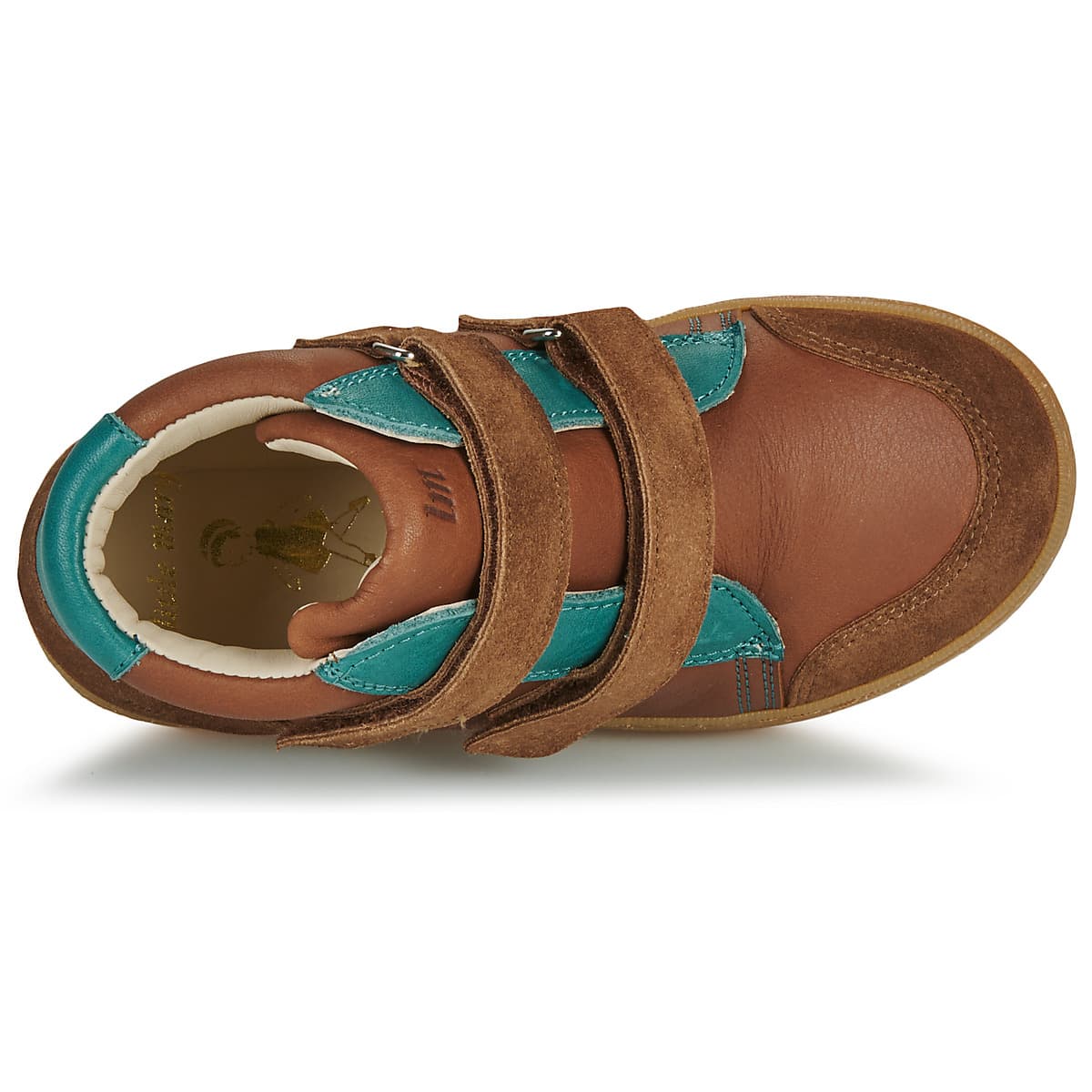 Boys' Sneakers Little Mary Brown