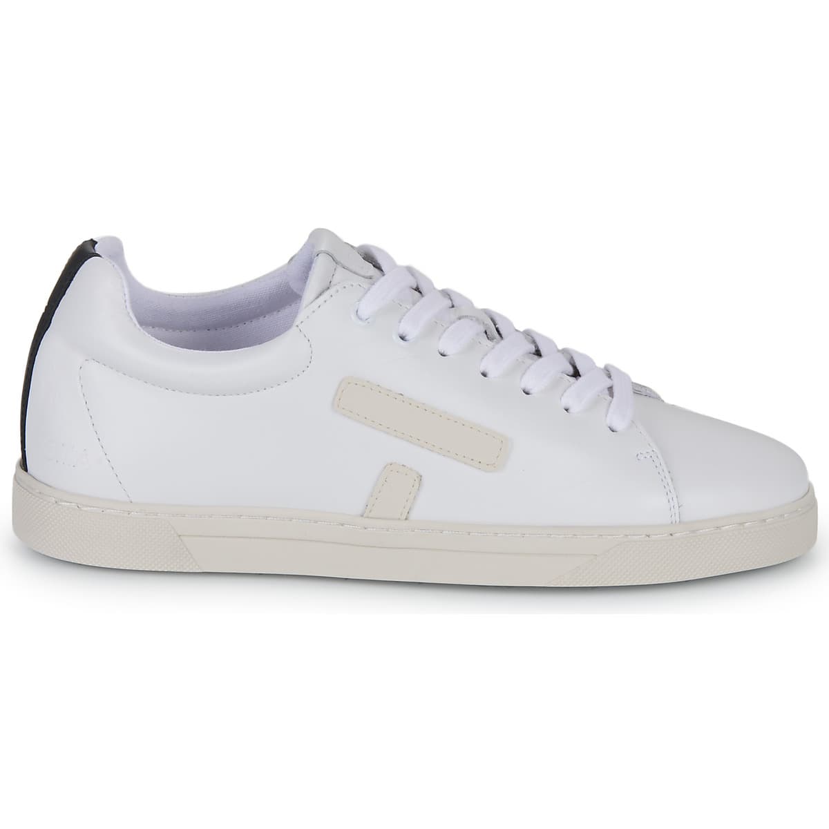Women's Sneakers OTA White