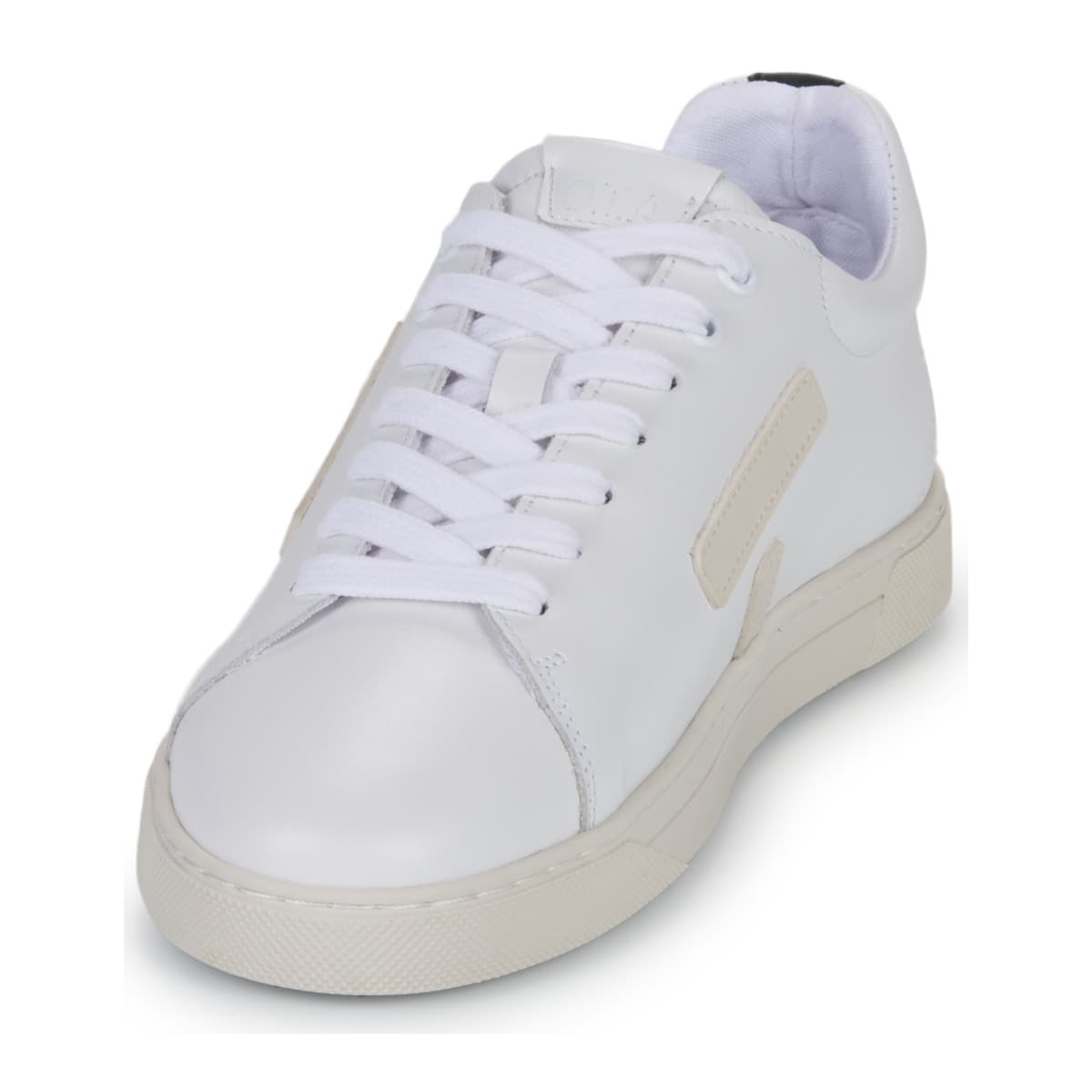 Women's Sneakers OTA White