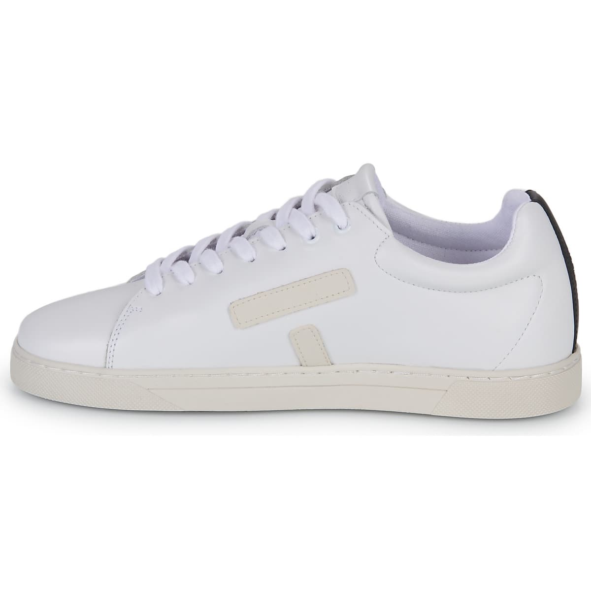 Women's Sneakers OTA White