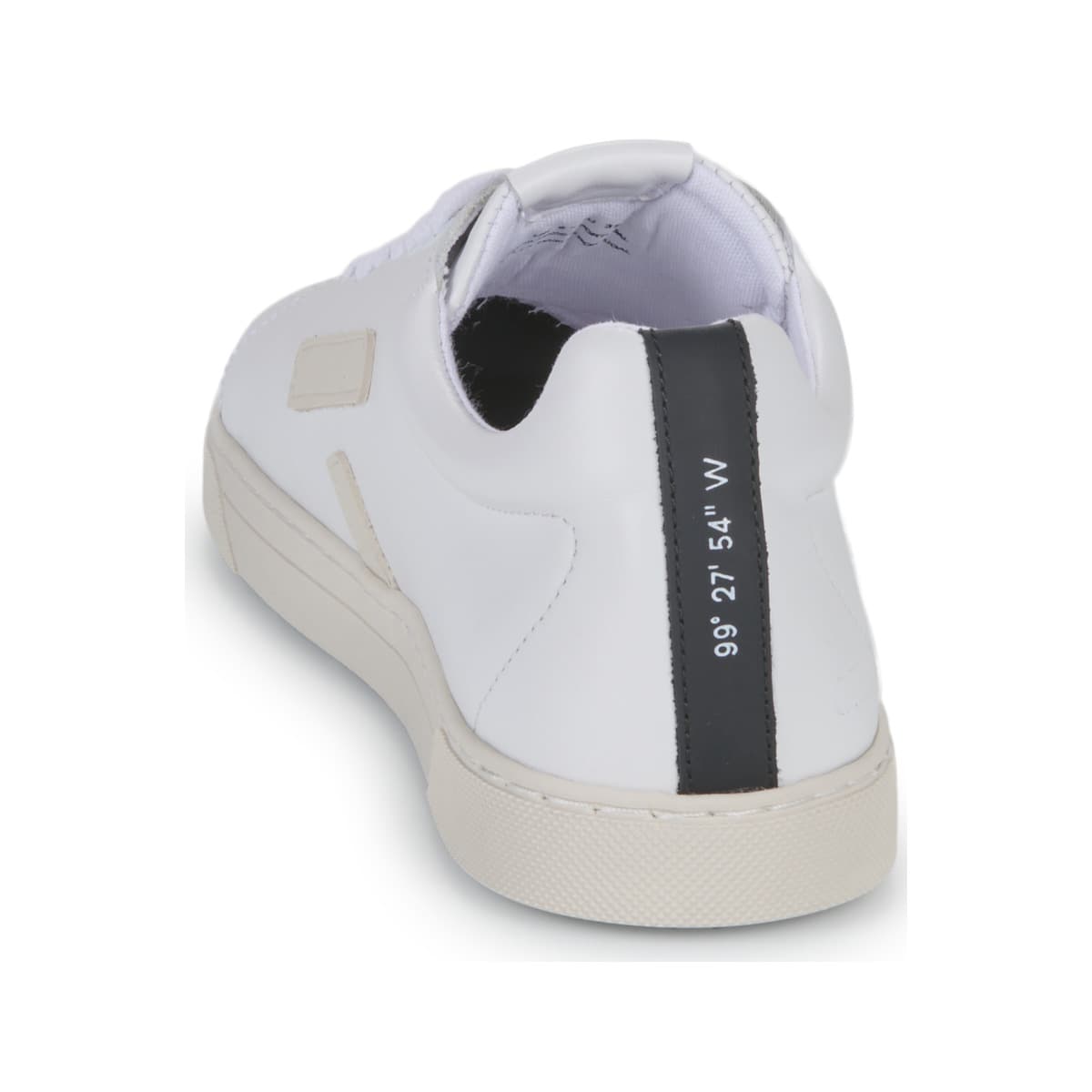 Women's Sneakers OTA White