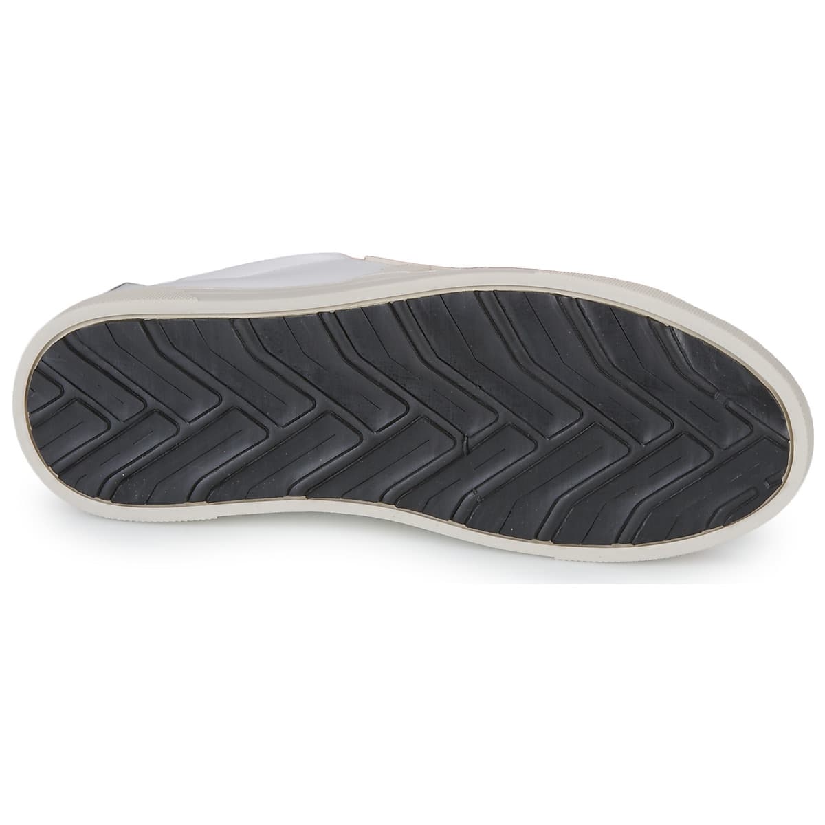 Women's Sneakers OTA White