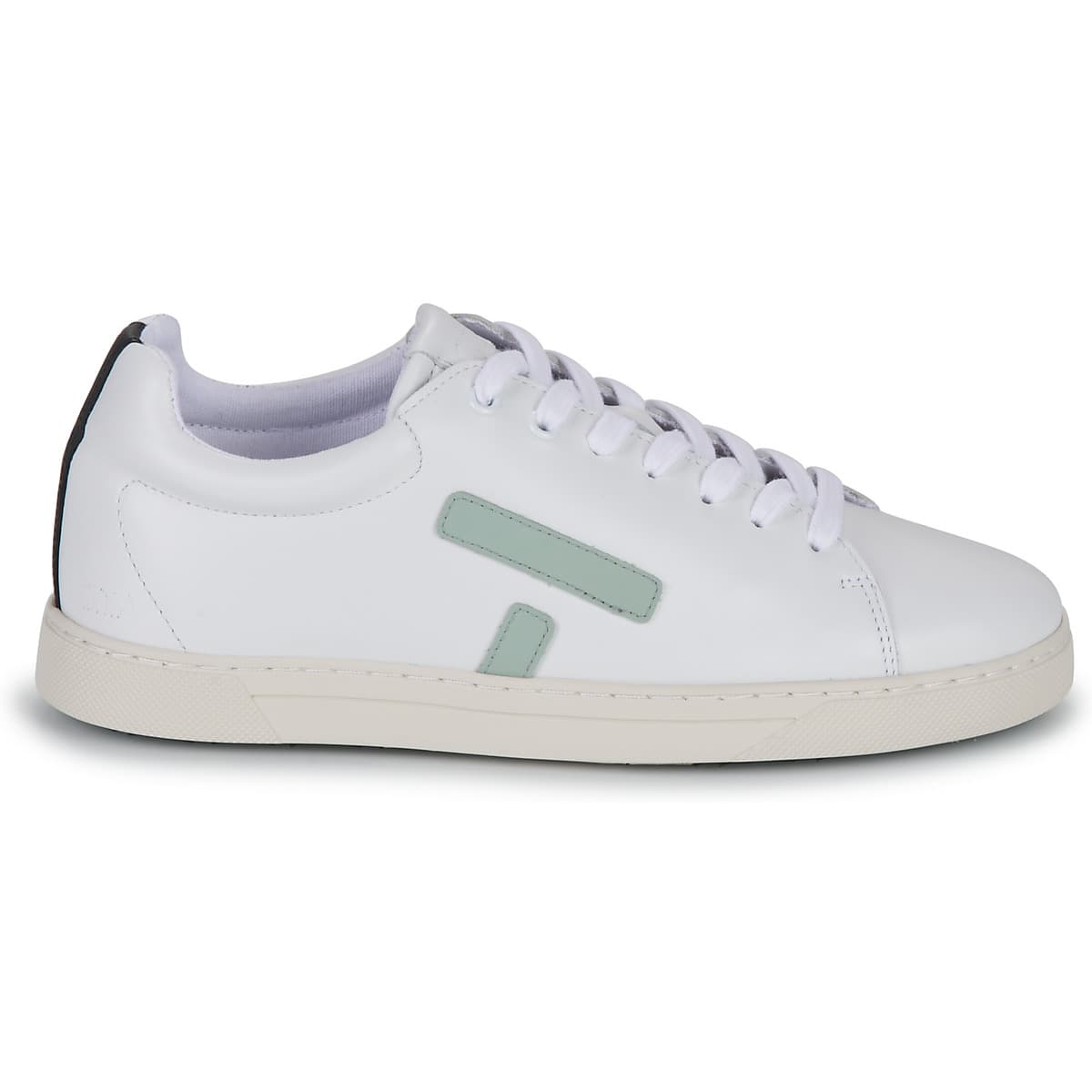 Women's Sneakers OTA White