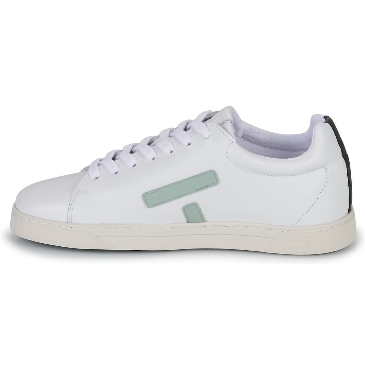 Women's Sneakers OTA White