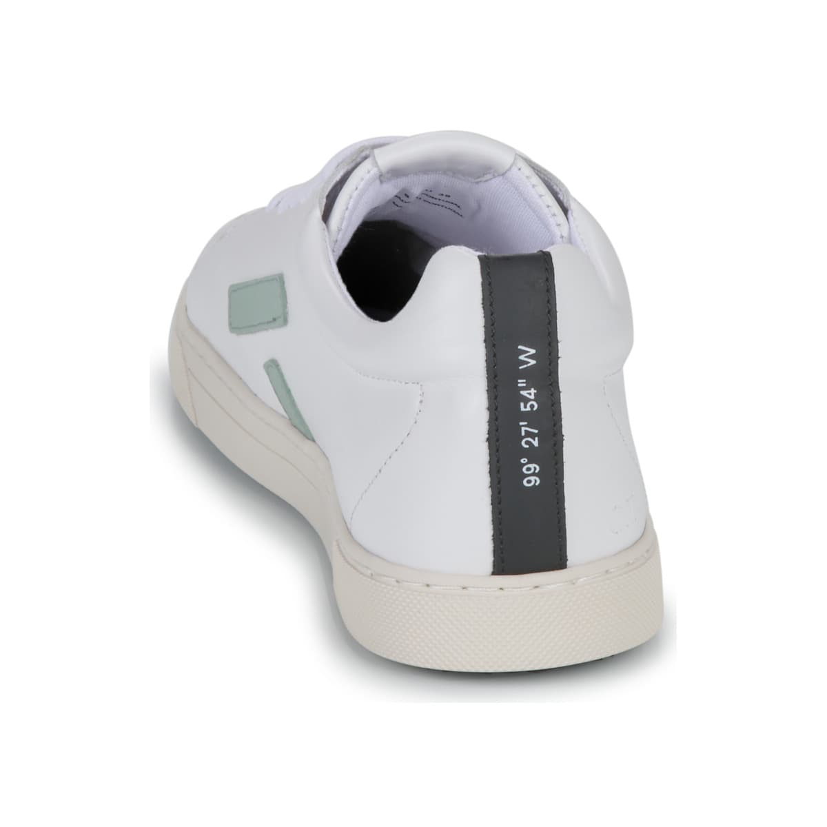 Women's Sneakers OTA White