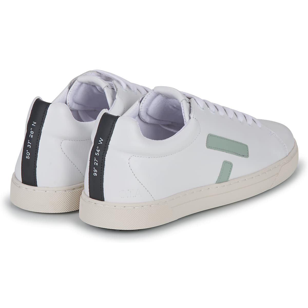 Women's Sneakers OTA White