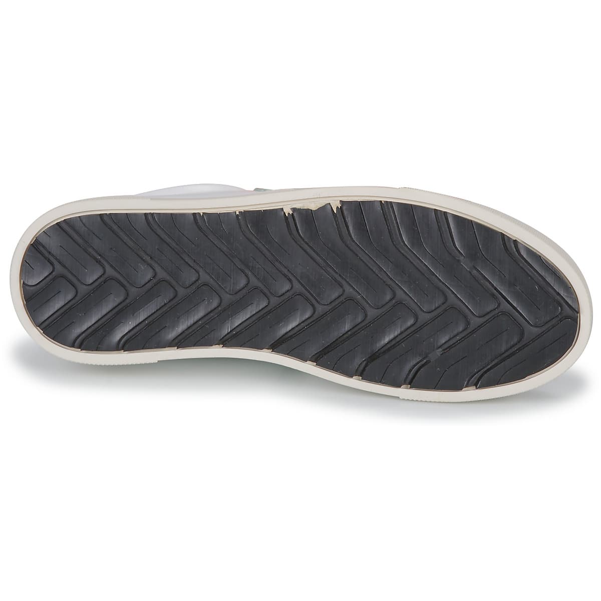 Women's Sneakers OTA White