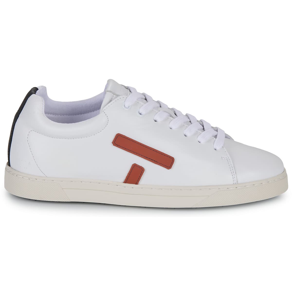Women's Sneakers OTA White