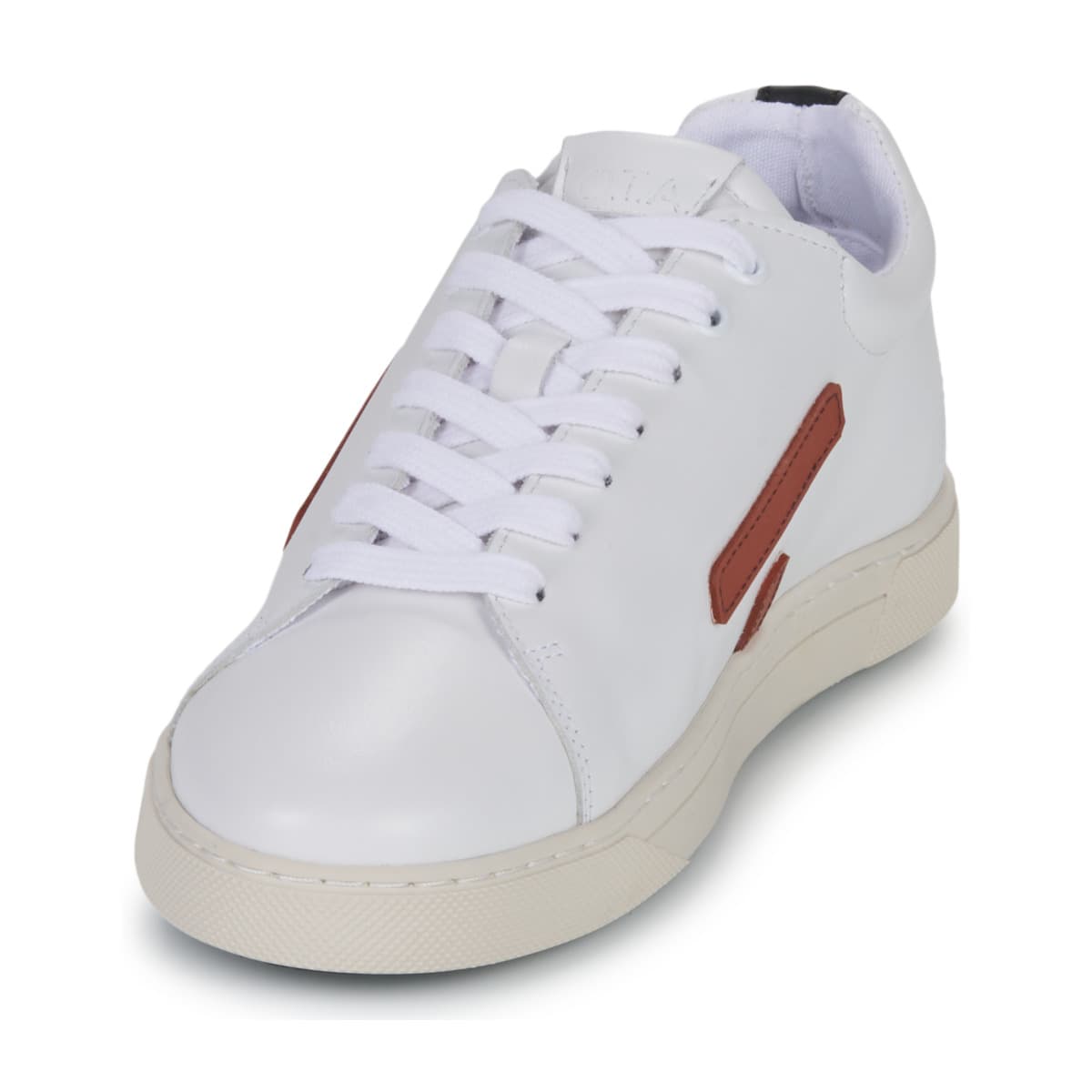 Women's Sneakers OTA White