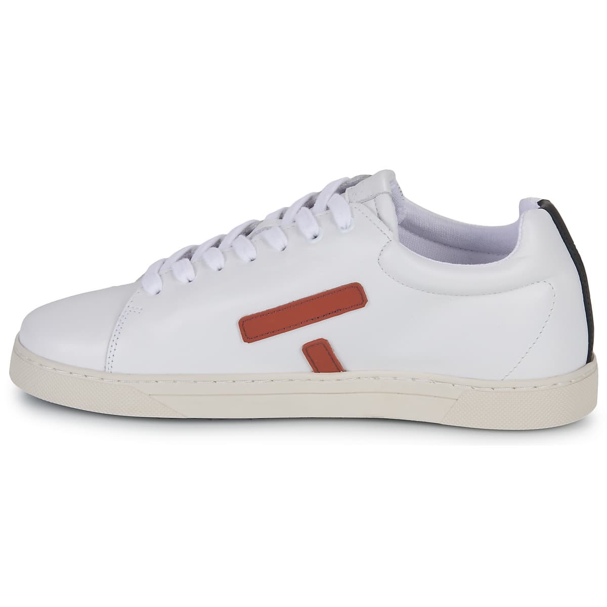 Women's Sneakers OTA White