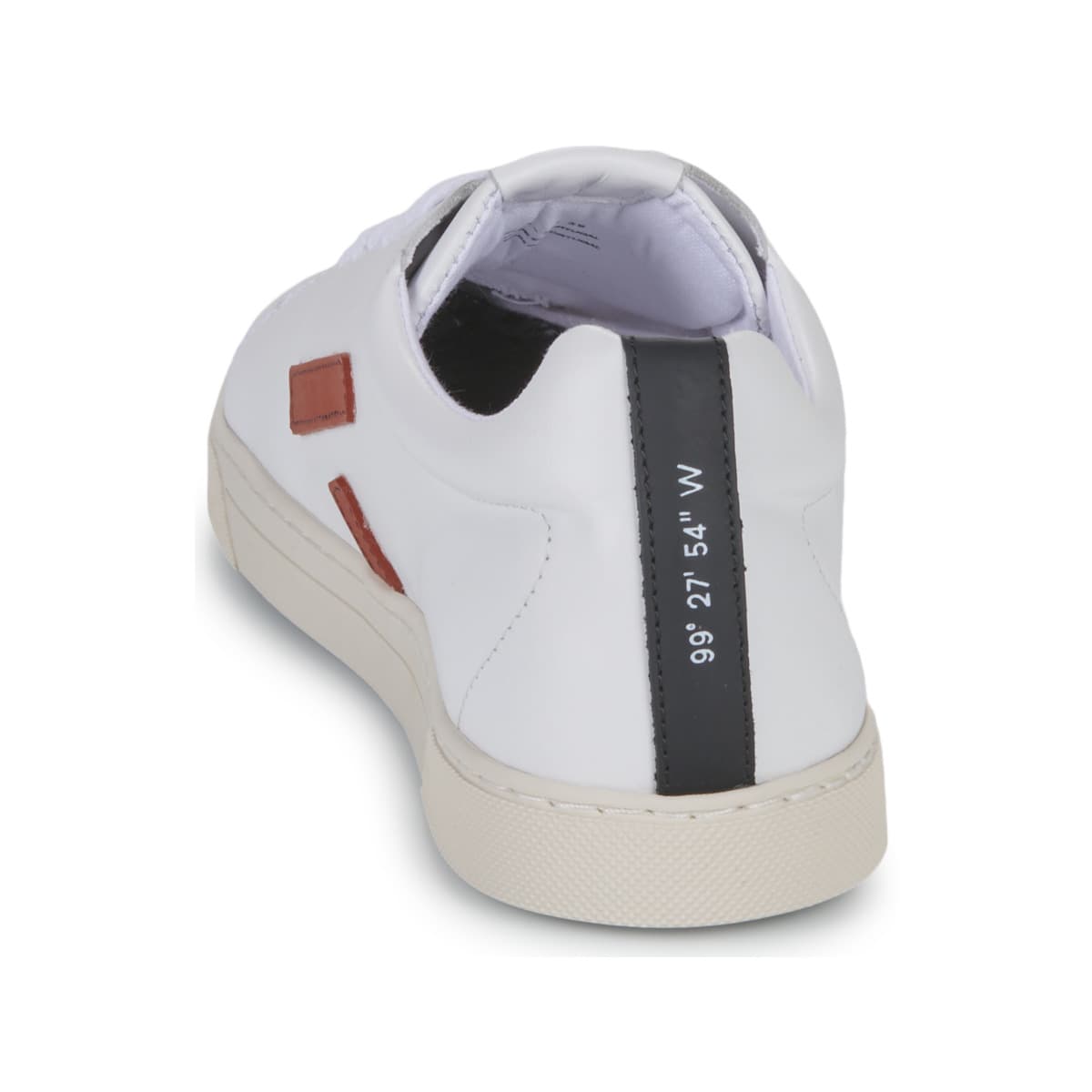 Women's Sneakers OTA White